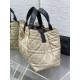 Super Clone Replica Dior Toujours Small/Medium/Large Tote Bag in Macrocannage Calfskin in Powder Beige Top Replica Dior Toujours Small/Medium/Large Tote Bag in Macrocannage Calfskin in Powder Beige