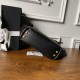 Super Clone Replica Chanel Small Tote Bag AS6015 Black Top Replica Chanel Small Tote Bag AS6015 Black