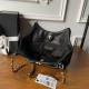Super Clone Replica Chanel Small Tote Bag AS6015 Black Top Replica Chanel Small Tote Bag AS6015 Black