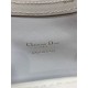 Super Clone Replica Dior Jolie Top Handle Mini Handbag Pink Chain Top Replica Dior Jolie Top Handle Mini Handbag Pink Chain