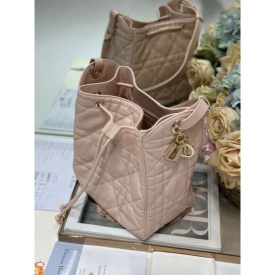Super Clone Replica Dior D-Motion Lambskin Belt Bag Size 163 Microchip Pink Top Replica Dior D-Motion Lambskin Belt Bag Size 163 Microchip Pink