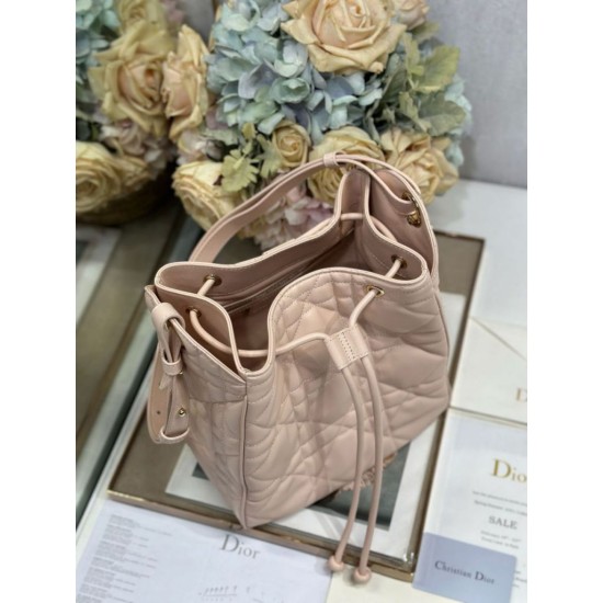 Super Clone Replica Dior D-Motion Lambskin Belt Bag Size 163 Microchip Pink Top Replica Dior D-Motion Lambskin Belt Bag Size 163 Microchip Pink
