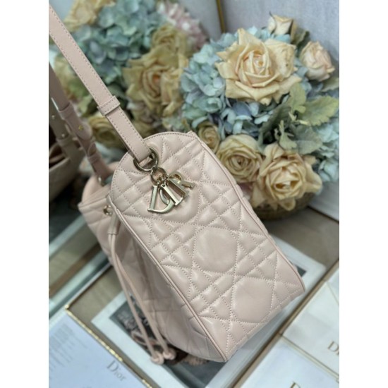 Super Clone Replica Dior D-Motion Lambskin Belt Bag Size 163 Microchip Pink Top Replica Dior D-Motion Lambskin Belt Bag Size 163 Microchip Pink