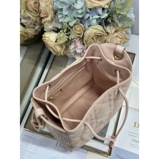 Super Clone Replica Dior D-Motion Lambskin Belt Bag Size 163 Microchip Pink Top Replica Dior D-Motion Lambskin Belt Bag Size 163 Microchip Pink