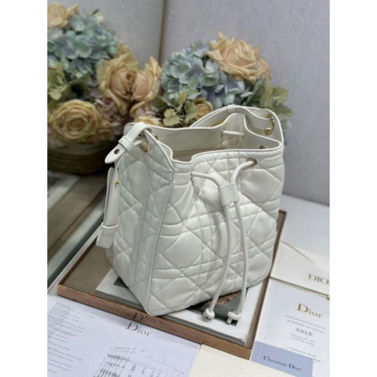 Super Clone Replica Dior D-Motion Lambskin Belt Bag Size 163 Microchip White Top Replica Dior D-Motion Lambskin Belt Bag Size 163 Microchip White