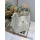 Super Clone Replica Dior D-Motion Lambskin Belt Bag Size 163 Microchip White Top Replica Dior D-Motion Lambskin Belt Bag Size 163 Microchip White