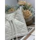 Super Clone Replica Dior D-Motion Lambskin Belt Bag Size 163 Microchip White Top Replica Dior D-Motion Lambskin Belt Bag Size 163 Microchip White