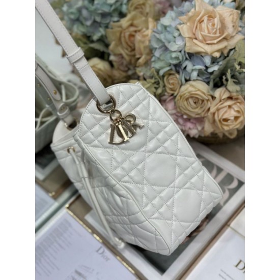 Super Clone Replica Dior D-Motion Lambskin Belt Bag Size 163 Microchip White Top Replica Dior D-Motion Lambskin Belt Bag Size 163 Microchip White