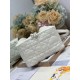Super Clone Replica Dior D-Motion Lambskin Belt Bag Size 163 Microchip White Top Replica Dior D-Motion Lambskin Belt Bag Size 163 Microchip White