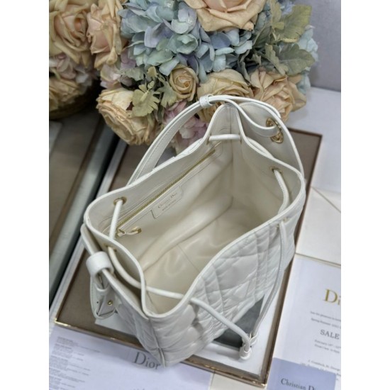 Super Clone Replica Dior D-Motion Lambskin Belt Bag Size 163 Microchip White Top Replica Dior D-Motion Lambskin Belt Bag Size 163 Microchip White