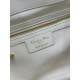 Super Clone Replica Dior D-Motion Lambskin Belt Bag Size 163 Microchip White Top Replica Dior D-Motion Lambskin Belt Bag Size 163 Microchip White