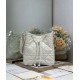 Super Clone Replica Dior D-Motion Lambskin Belt Bag Size 163 Microchip White Top Replica Dior D-Motion Lambskin Belt Bag Size 163 Microchip White