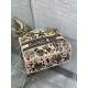Super Clone Replica Dior Medium Lady D-Lite Canvas Embroidered Cabinet De Curiosites Bag in Beige Top Replica Dior Medium Lady D-Lite Canvas Embroidered Cabinet De Curiosites Bag in Beige
