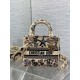 Super Clone Replica Dior Medium Lady D-Lite Canvas Embroidered Cabinet De Curiosites Bag in Beige Top Replica Dior Medium Lady D-Lite Canvas Embroidered Cabinet De Curiosites Bag in Beige