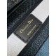 Super Clone Replica Dior Medium Lady D-Lite Bag with Blue/White Toile de Jouy Embroidery Top Replica Dior Medium Lady D-Lite Bag with Blue/White Toile de Jouy Embroidery