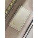 Top Replica Dior Lady Dior My ABCDior Small Top-Handle Bag in Pink/White
