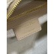 Top Replica Dior Groove 20 Bag in Beige Dior Oblique Jacquard