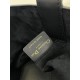 Super Clone Replica Dior Toujours Mini Tote Bag in Black Macrocannage Top Replica Dior Toujours Mini Tote Bag in Black Macrocannage