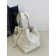 Super Clone Replica Dior Toujours Mini Tote Bag in White Macrocannage Top Replica Dior Toujours Mini Tote Bag in White Macrocannage