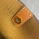 Super Clone Replica Celine Triomphe small cube bag in canvas/calfskin in brown Top Replica Celine Triomphe small cube bag in canvas/calfskin in brown