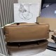 Super Clone Replica Prada Large Tote/Shopping Bag 1BG604 Caramel Top Replica Prada Large Tote/Shopping Bag 1BG604 Caramel