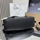 Super Clone Replica Prada Large Tote/Shopping Bag 1BG604 Black Top Replica Prada Large Tote/Shopping Bag 1BG604 Black