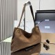 Super Clone Replica Prada Etude Large Suede Crossbody Bag 1BC259 Caramel Top Replica Prada Etude Large Suede Crossbody Bag 1BC259 Caramel