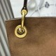 Super Clone Replica Prada Etude Large Suede Crossbody Bag 1BC259 Caramel Top Replica Prada Etude Large Suede Crossbody Bag 1BC259 Caramel