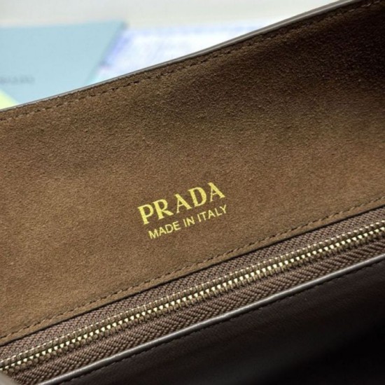Super Clone Replica Prada Etude Large Suede Crossbody Bag 1BC259 Caramel Top Replica Prada Etude Large Suede Crossbody Bag 1BC259 Caramel