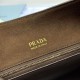 Super Clone Replica Prada Etude Large Suede Crossbody Bag 1BC259 Caramel Top Replica Prada Etude Large Suede Crossbody Bag 1BC259 Caramel