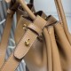 Super Clone Replica Prada Darling Mini Bucket Bag 1BE087 Brown Top Replica Prada Darling Mini Bucket Bag 1BE087 Brown