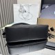 Super Clone Replica Prada Aimèe Classic Large Hobo/Shoulder Bag in Black Top Replica Prada Aimèe Classic Large Hobo/Shoulder Bag in Black