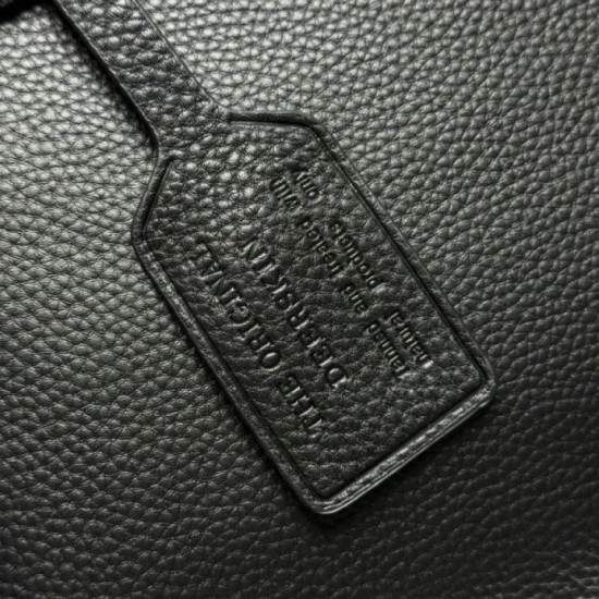Super Clone Replica Prada Large Handbag 1BB148 Black Top Replica Prada Large Handbag 1BB148 Black