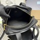 Super Clone Replica Prada Large Handbag 1BB148 Black Top Replica Prada Large Handbag 1BB148 Black