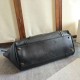 Top Replica Celine Large Soft Travel Bag in Black