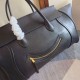 Top Replica Celine Large Soft Travel Bag in Black