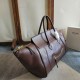 Top Replica Celine Large Soft Travel Bag in Coffee
