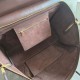 Top Replica Celine Large Soft Travel Bag in Coffee