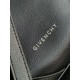 Top Replica Givenchy Nano Voyou Medium Crossbody Bag in Black