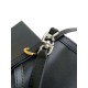 Top Replica Givenchy Nano Voyou Medium Crossbody Bag in Black