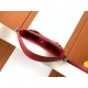 Top Replica Givenchy Voyou Nano Shoulder Bag in Red