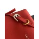 Top Replica Givenchy Voyou Nano Shoulder Bag in Red