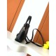 Top Replica Givenchy Voyou Nano Shoulder Bag in Black