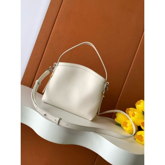 Top Replica Givenchy Voyou Nano Shoulder Bag Beige