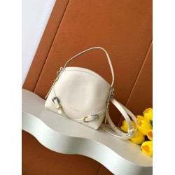 Top Replica Givenchy Voyou Nano Shoulder Bag Beige