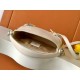 Top Replica Givenchy Voyou Nano Shoulder Bag Beige