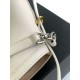 Top Replica Givenchy Voyou Nano Shoulder Bag Beige