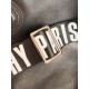 Top Replica Givenchy Nightingale bag in black