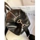 Top Replica Givenchy Nightingale bag in black