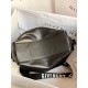 Top Replica Givenchy Nightingale bag in black